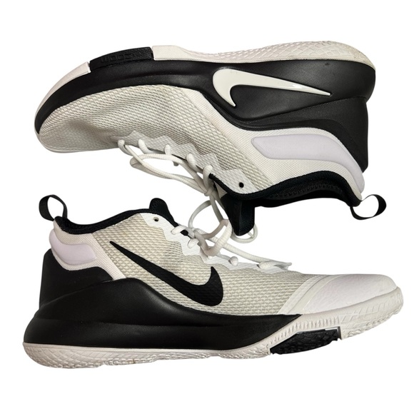 Nike Lebron Witness II 2 Men\'s Basketball Shoes Size 10.5 main image 4